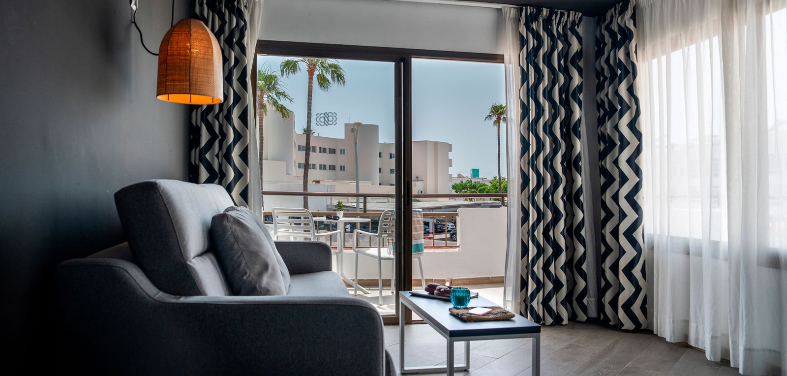 Room image Mogambo apartment Superior