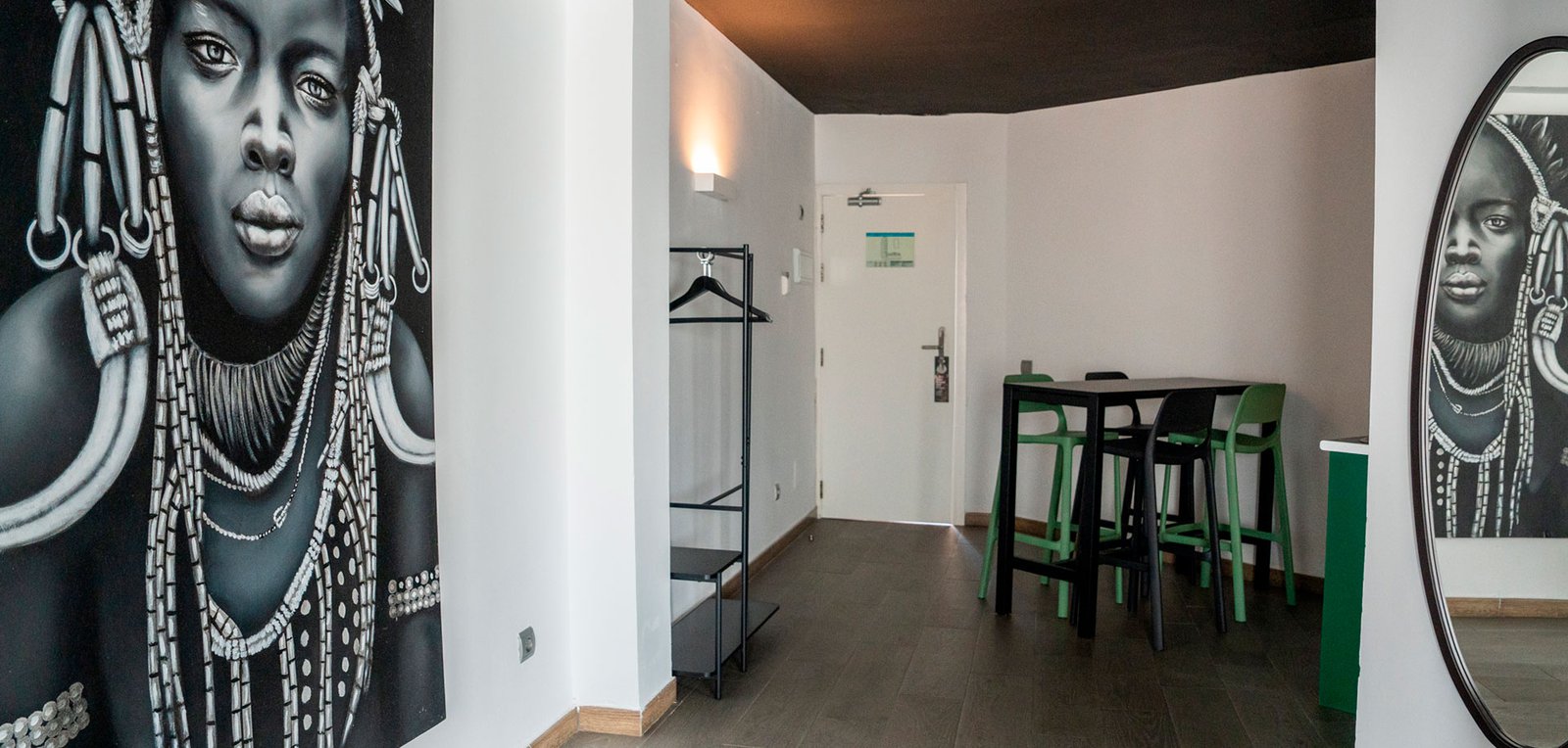 Room image Mogambo apartment Superior