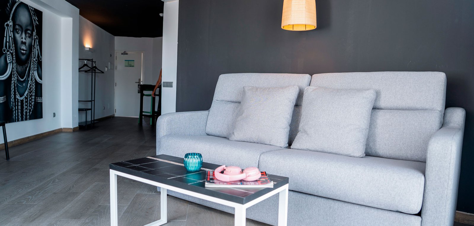 Room image Mogambo apartment Superior