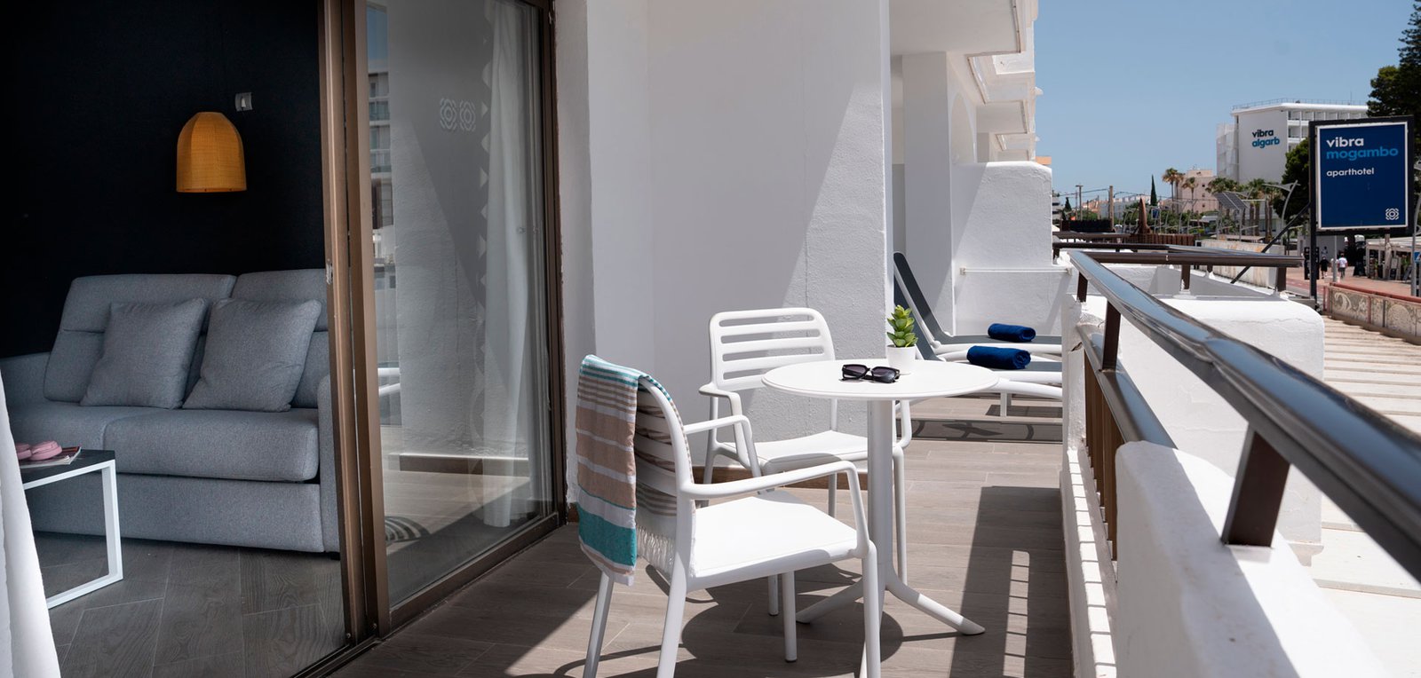 Room image Mogambo apartment Superior