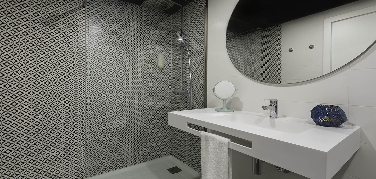 Room image Mogambo apartment Superior