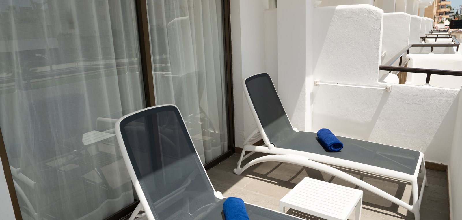 Room image Mogambo apartment Superior