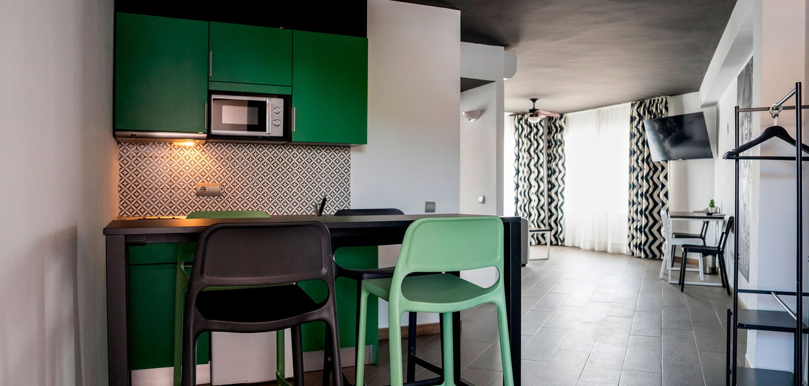 Room image Mogambo apartment Superior