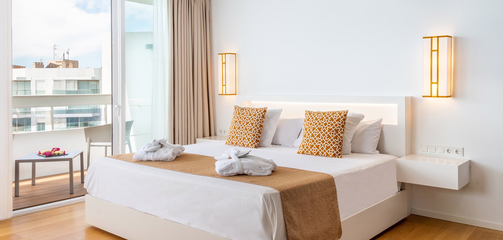 Room image Suite Deluxe - What a view!