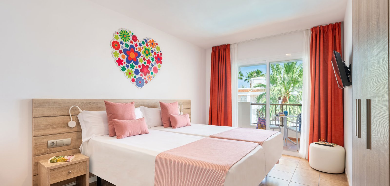 Room image Bossa Room