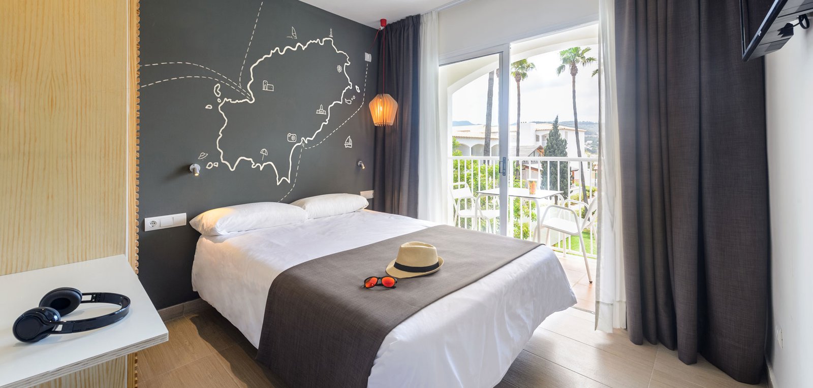Room image Dubbelkamer met dubbel bed