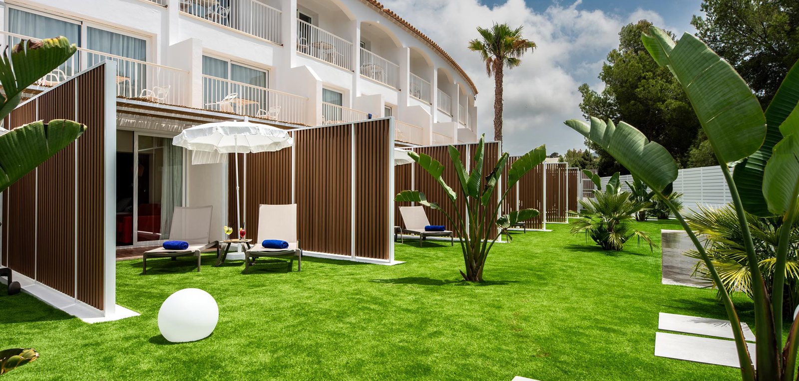 Room image Twin Premium Terrace