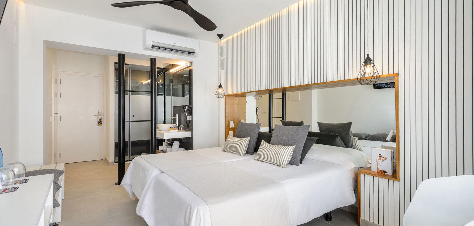 Room image AQUA Terrace Premium Twin
