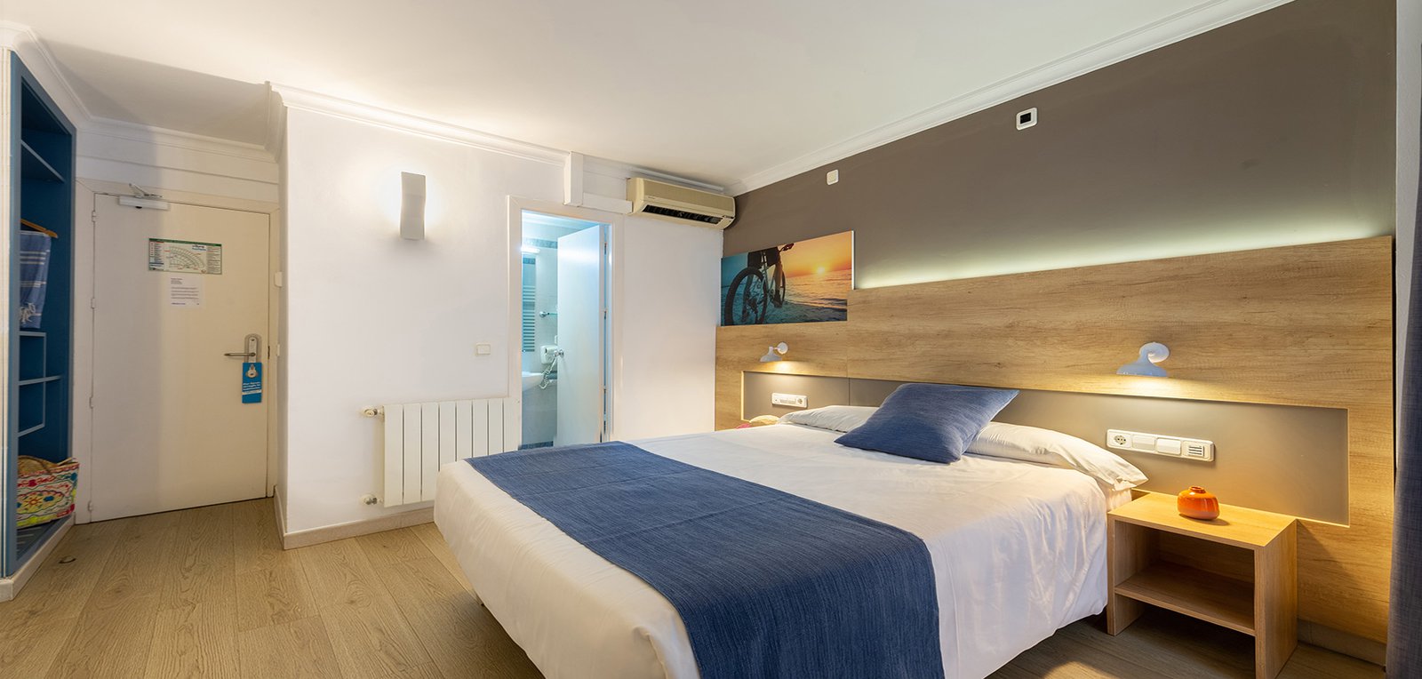 Room image Twin room