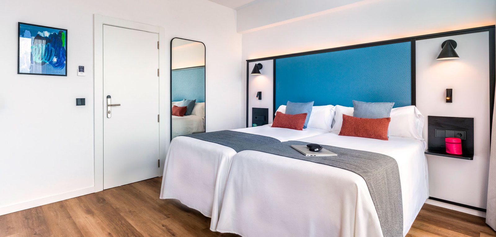 Room image Superior kamer