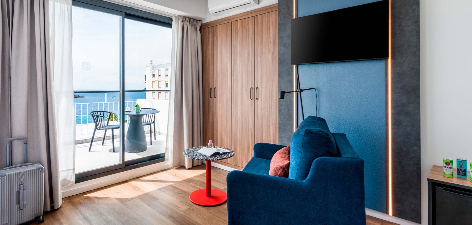 Room image Superior kamer
