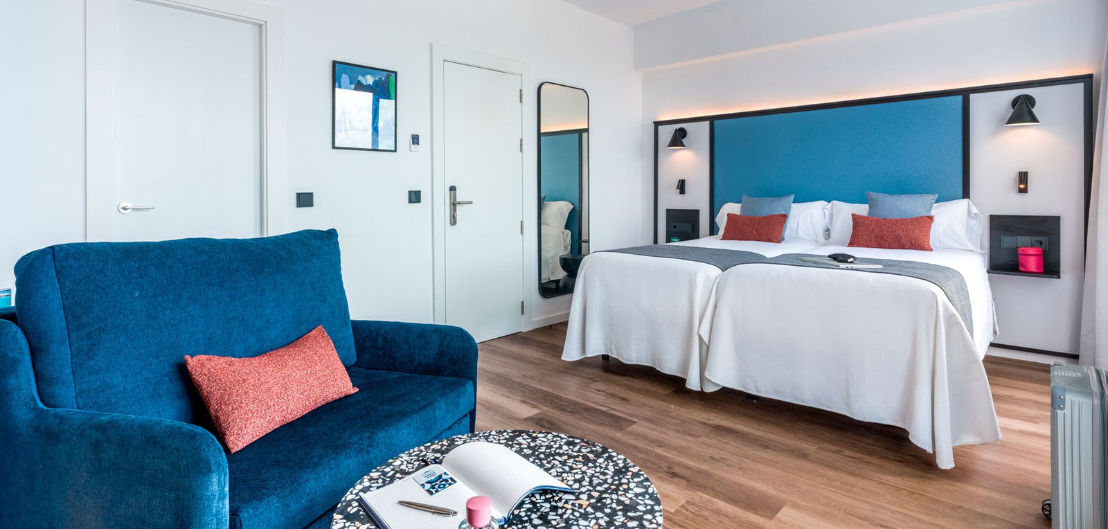 Room image Superior kamer