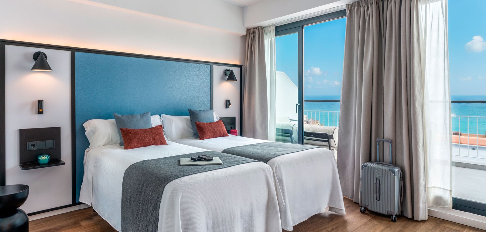 Room image Superior kamer