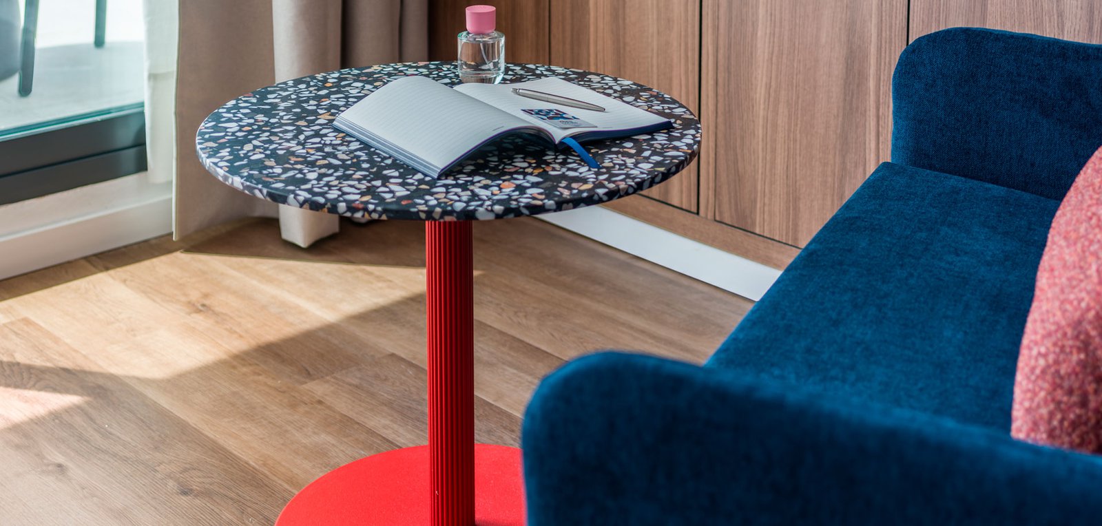 Room image Superior kamer