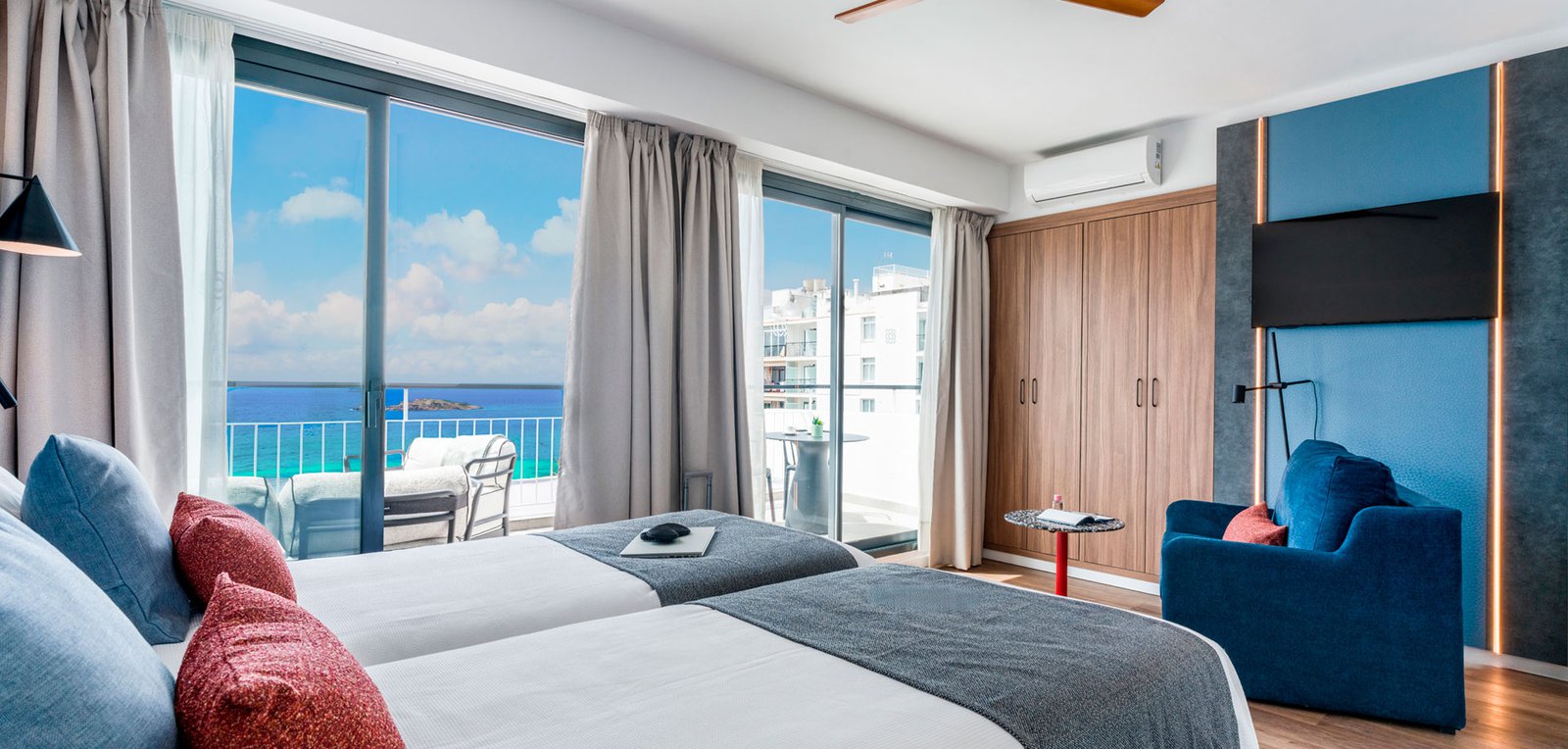 Room image Superior kamer