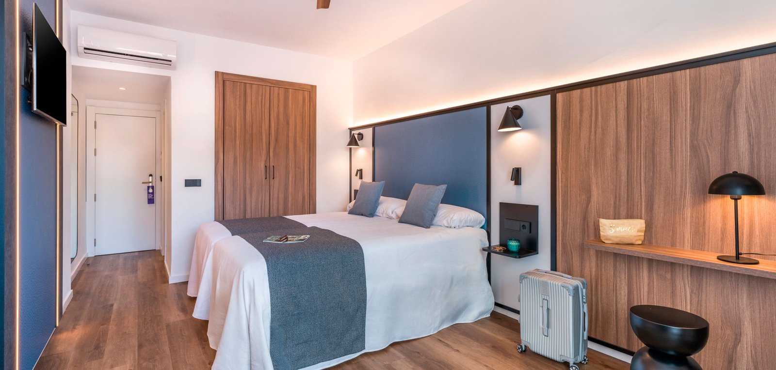 Room image Dubbelkamer
