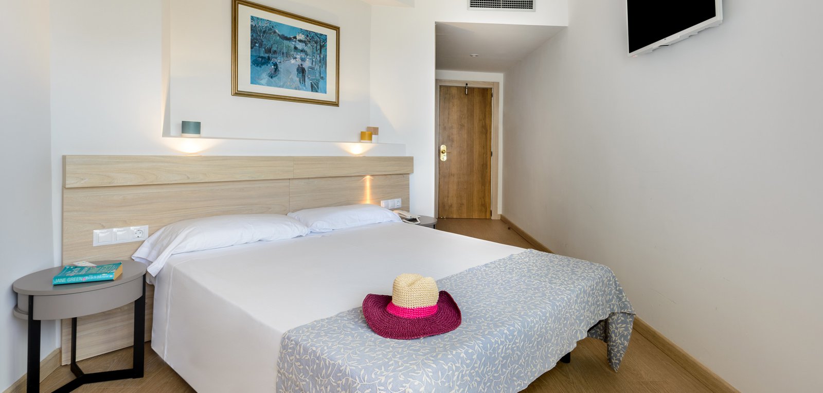 Room image Double sans balcon
