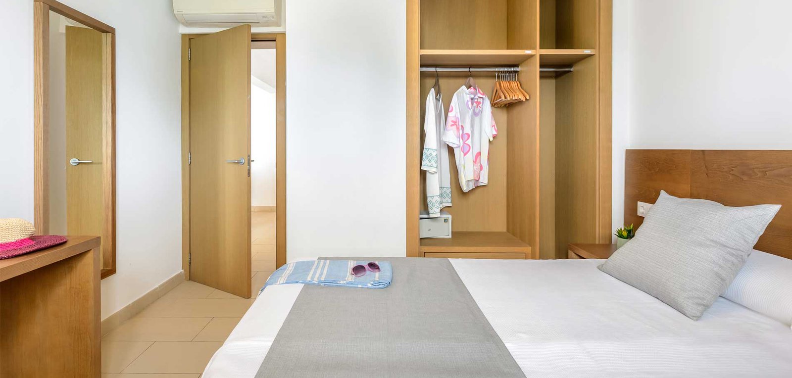 Room image Appartement Supérieur avec 2 Chambres