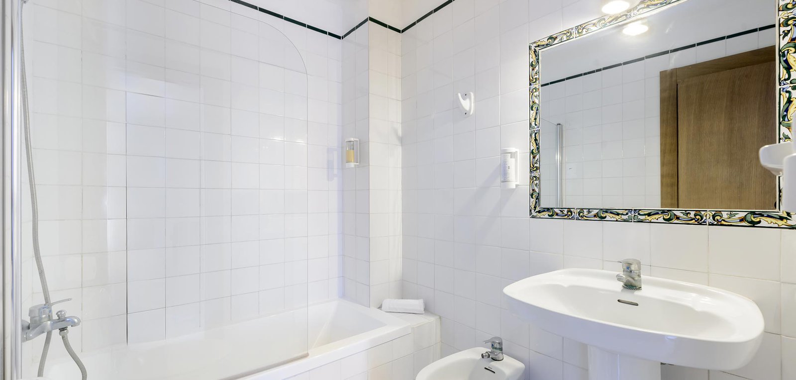 Room image Appartament 3 Chambres (6 pax)