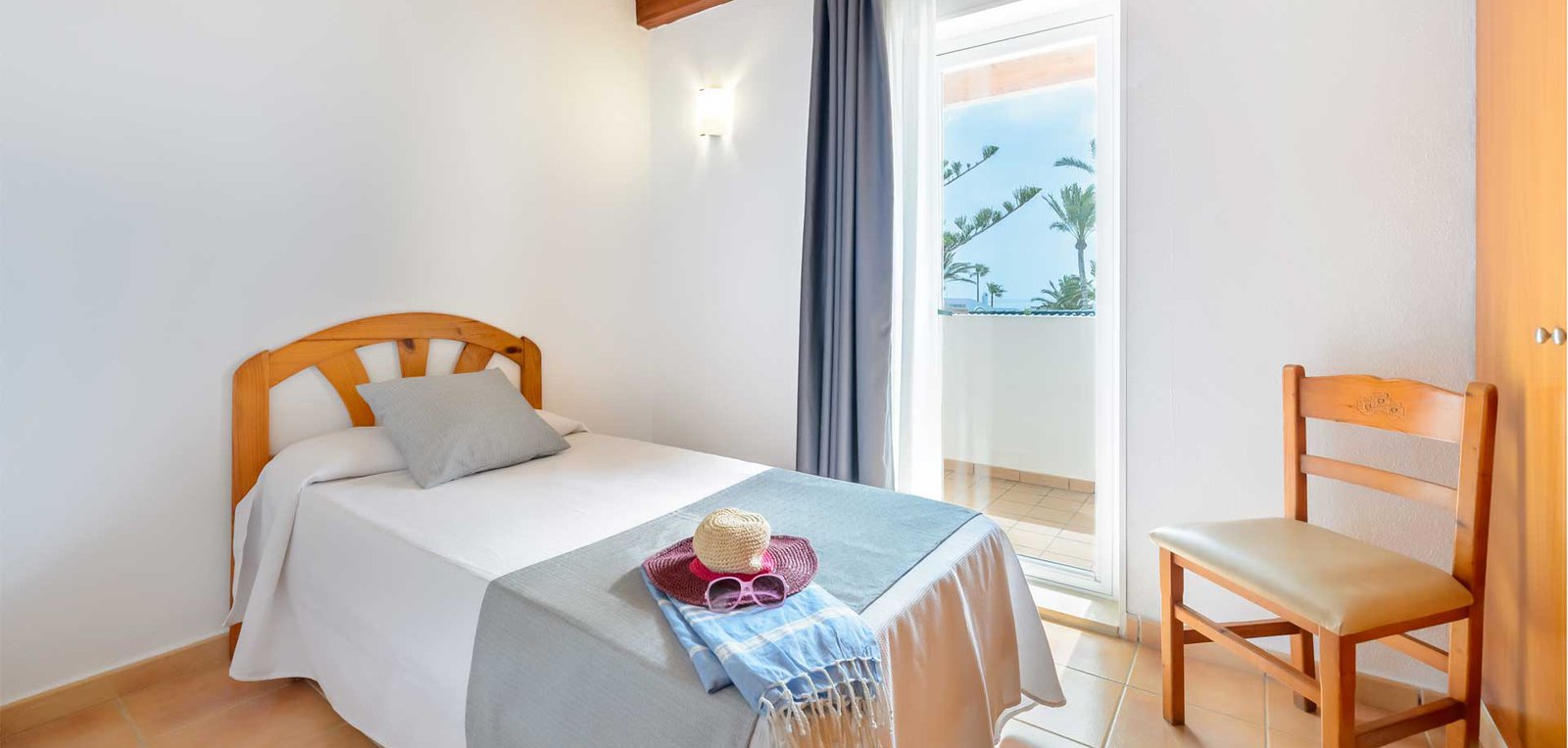 Room image Appartament 3 Chambres (6 pax)