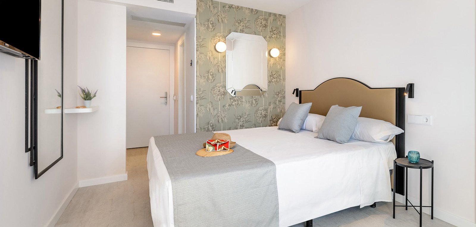 Room image Single