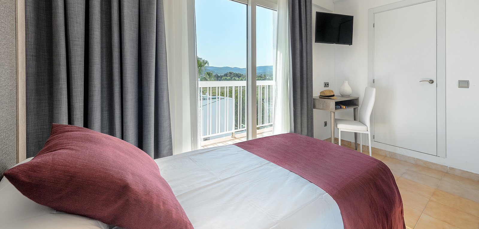 Room image Chambre simple
