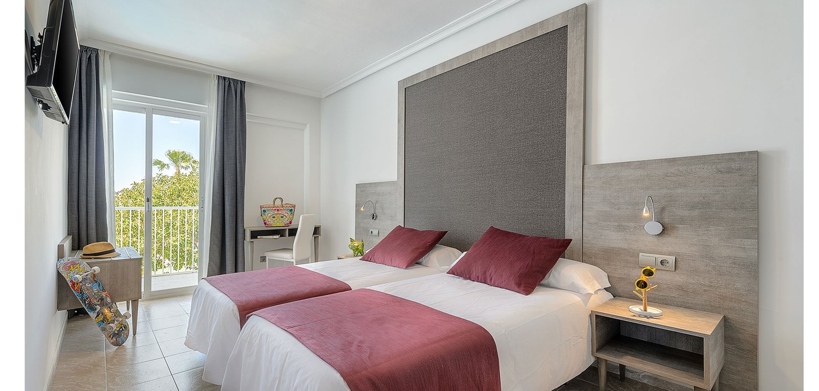 Room image Chambre double