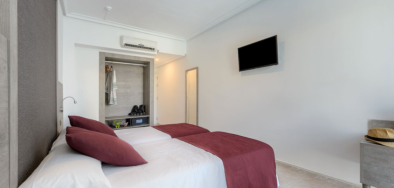Room image Chambre double