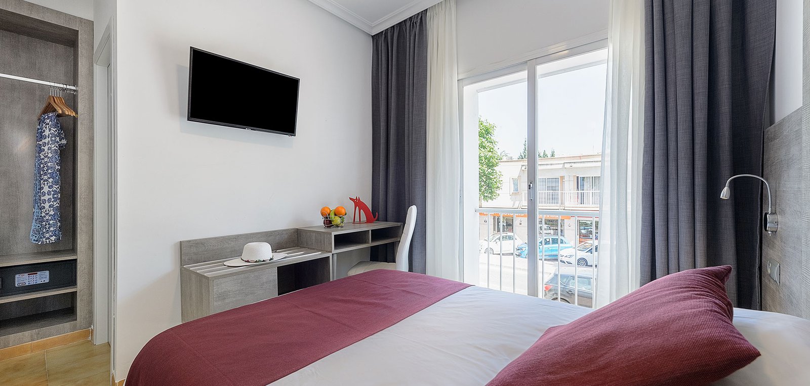Room image Chambre simple