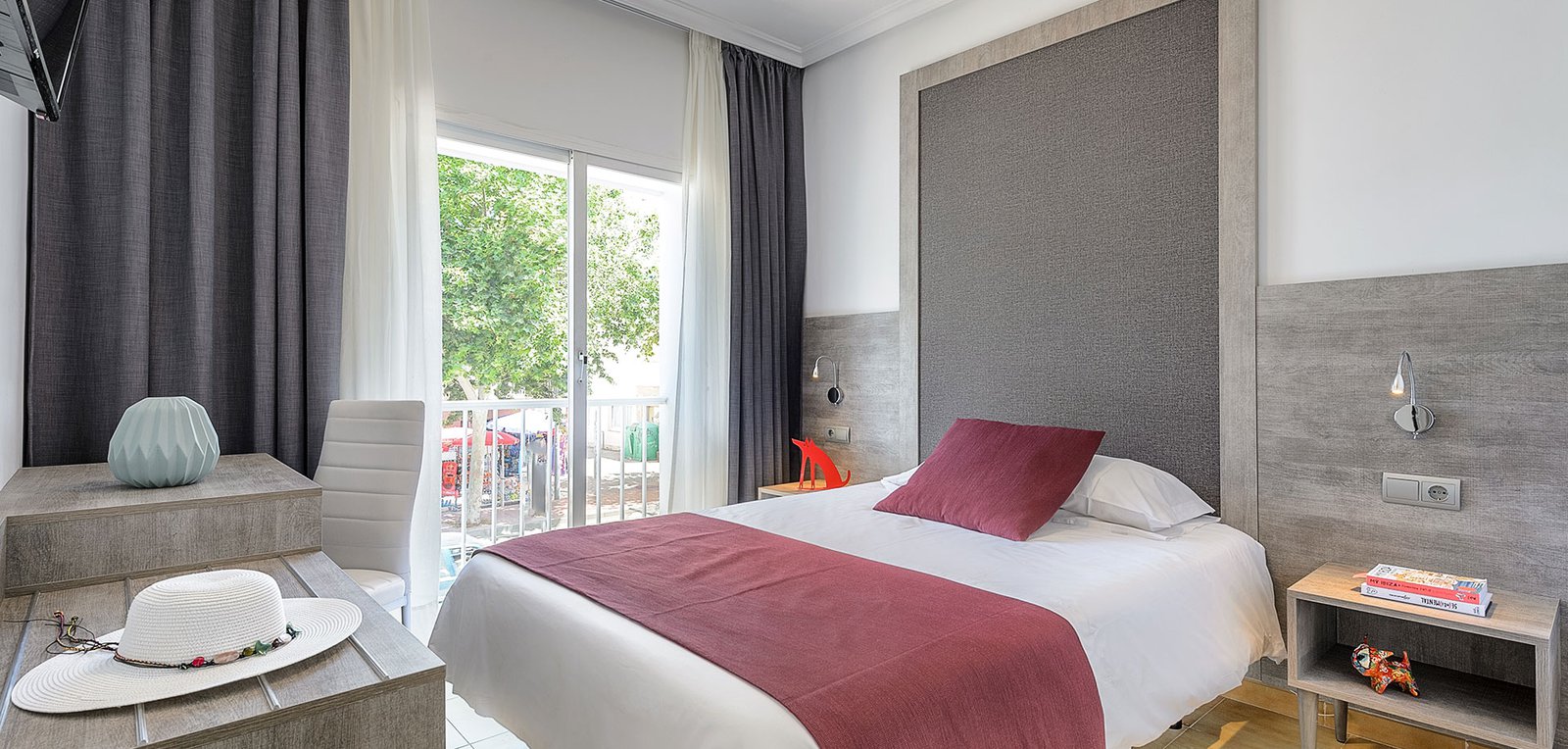 Room image Chambre simple