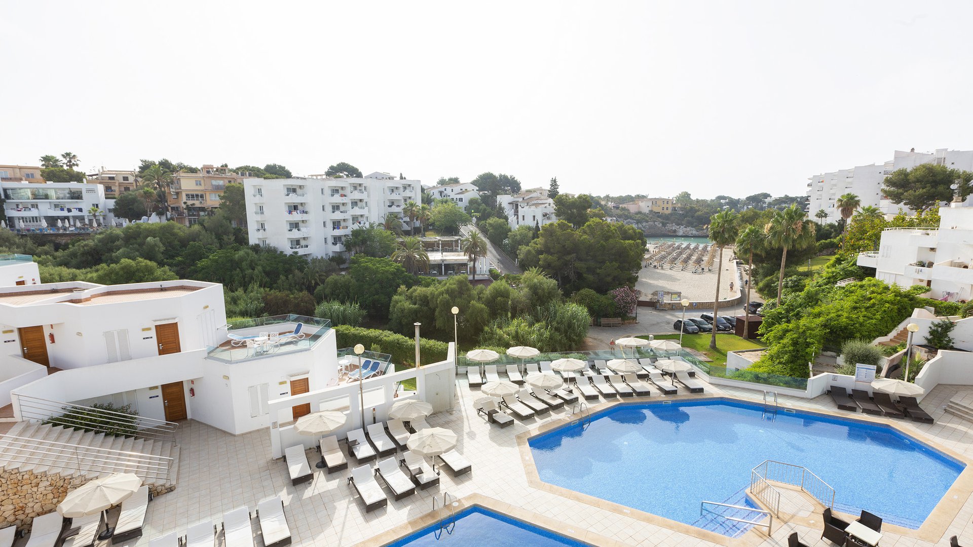 Hotels In Cala D Or Mallorca Mar Hotels Official Website