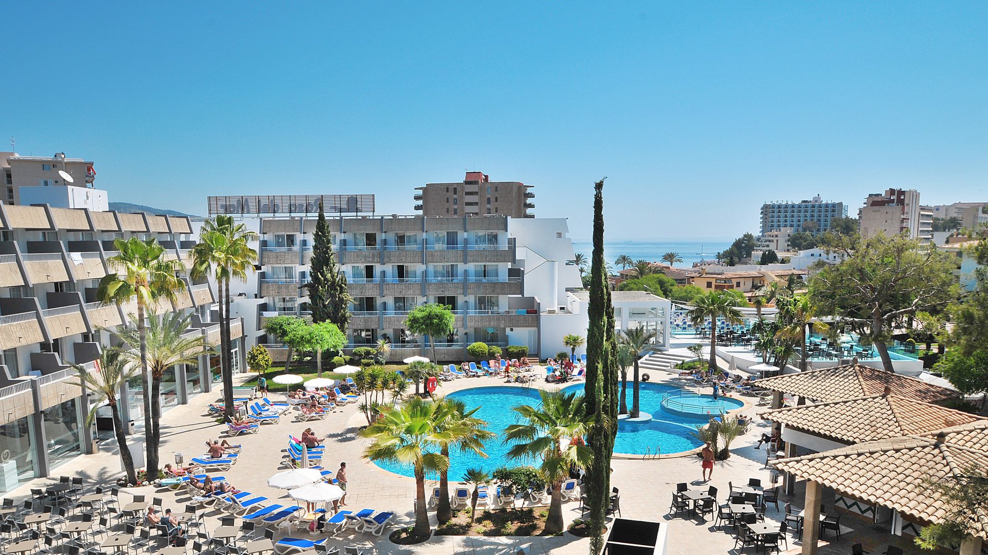 Omitido Cumbre físico Hotel en Palmanova, Mallorca | MarSenses Rosa del Mar & Spa
