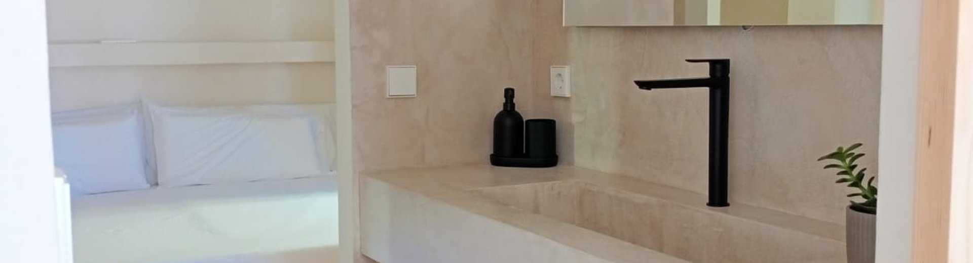 Apartamentos