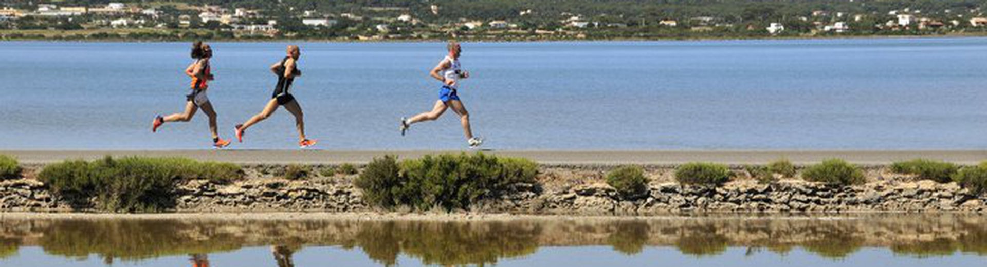 Formentera To Run
