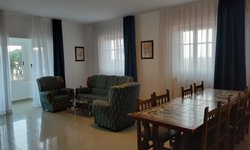 APPARTEMENT 4 ZIMMER (5/8 personen)