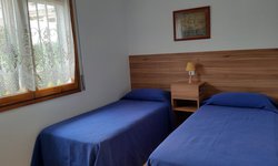 CHALET NEBEN DEM HOTEL (5/8 Personen)