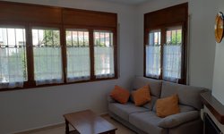CHALET NEBEN DEM HOTEL (5/8 Personen)