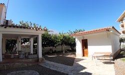 CHALET NEBEN DEM HOTEL (5/8 Personen)