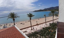 FAMILIENZIMMER MIT MEERBLICK (4/5 Personen)