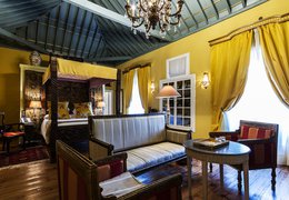 Junior Suite Room