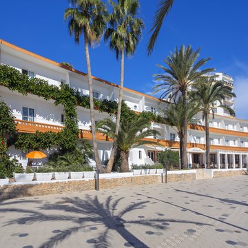 Hotel Figueretes*