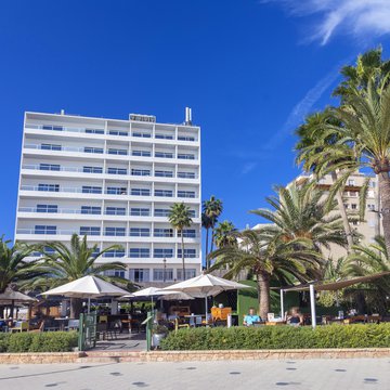 Hotel Ibiza Playa***