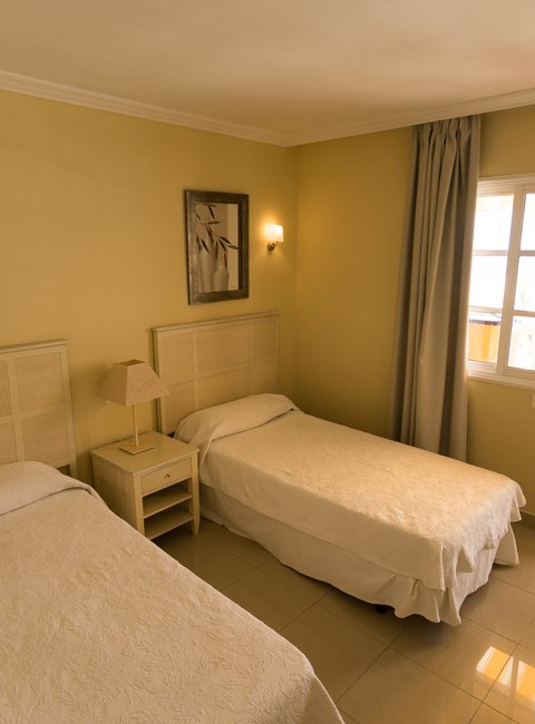 Image from hotel Descubra las ofertas de nuestro hotel en Los Gigantes - Puerto de Santiago, Tenerife