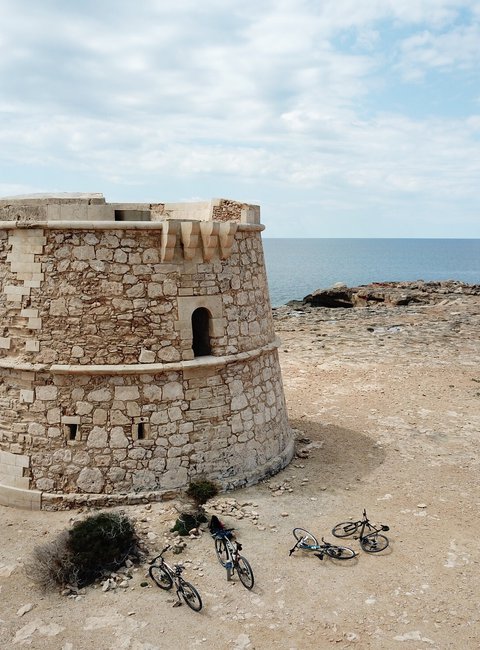 Image from hotel Disfrute de una excursión de un día a Formentera, la isla hermana pequeña de Ibiza y un paraíso en la tierra
