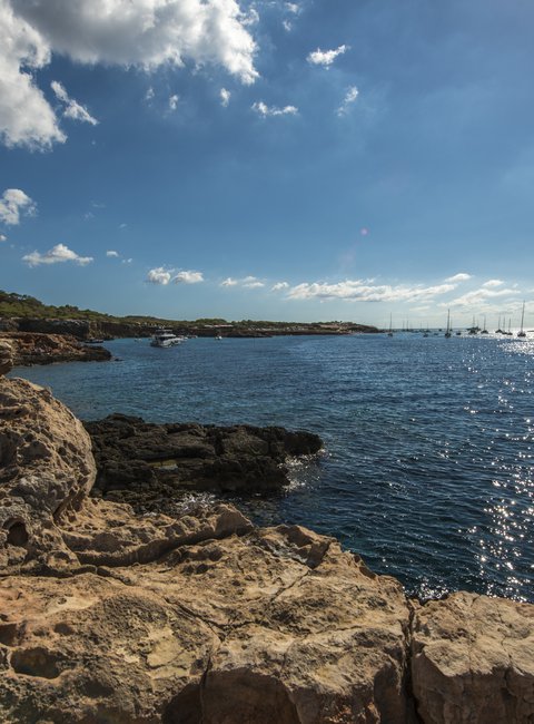 Image from hotel Holidays in <br/> Port d’es Torrent, Ibiza