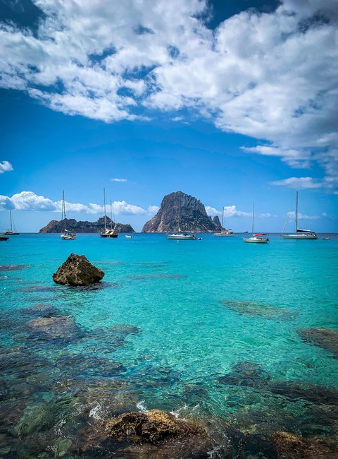 Image from hotel Things to see, do and experience in Ibiza