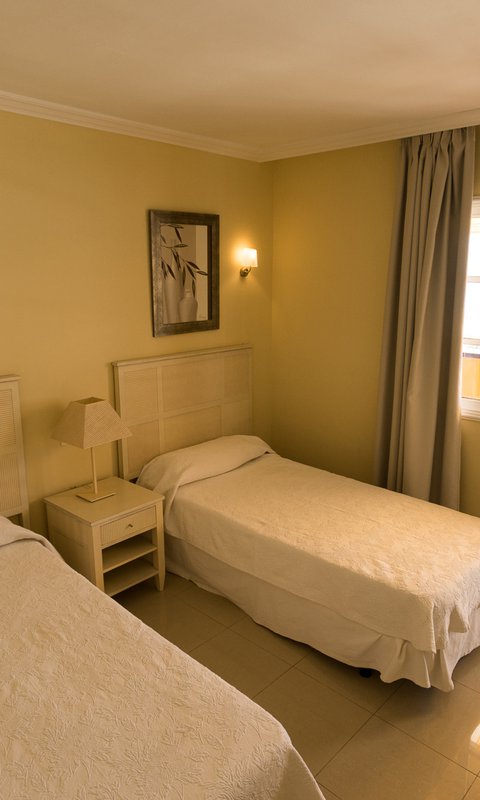 Image from hotel Discover the best prices and offers for El Marqués Palace, our aparthotel in Los Gigantes, Tenerife