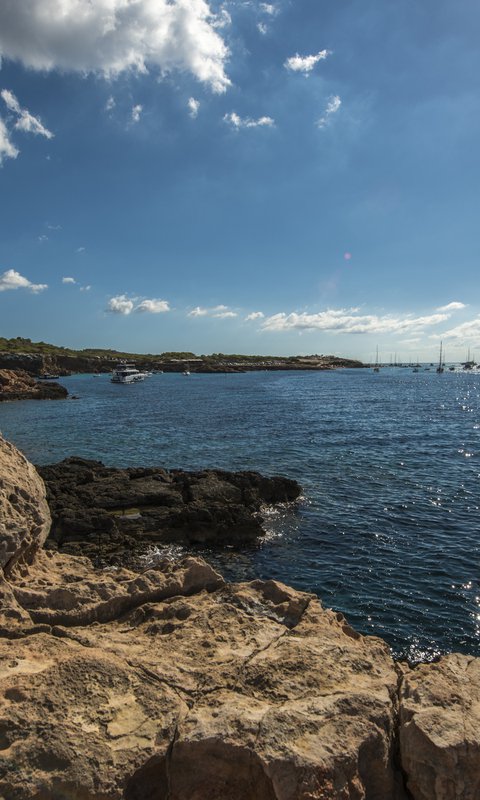 Image from hotel Holidays in <br/> Port d’es Torrent, Ibiza
