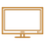 TV with USB input