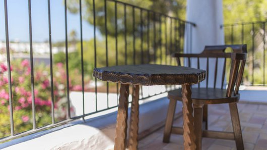 Hotel In Der Bucht Von San Antonio Ibiza Azuline Hotel